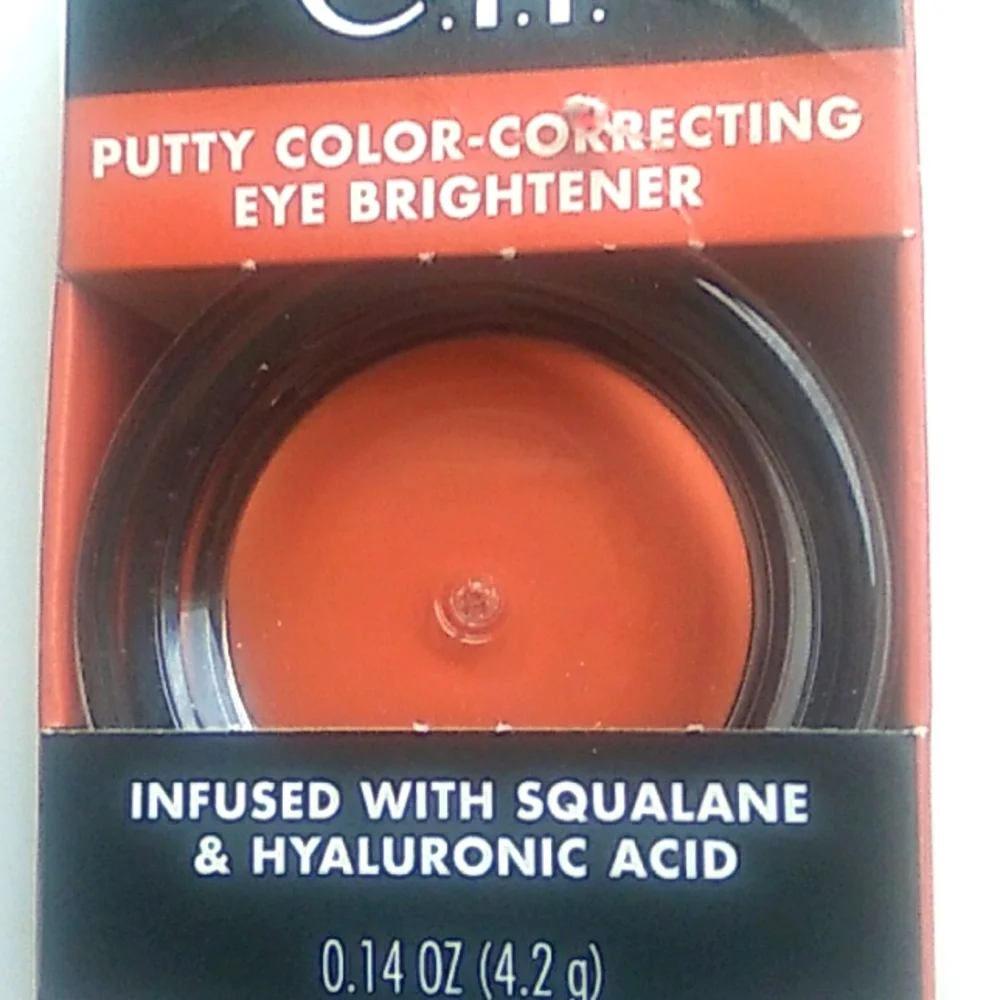 Elf Color Correcting eye brightener